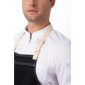 Ridgewood Bib Apron