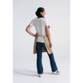 Ridgewood Bib Apron