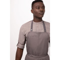 Brio Chef Bib Apron