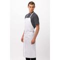 Brio Chef Bib Apron