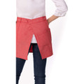 Medford Half Bistro Apron