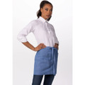 Medford Half Bistro Apron
