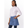 Medford Half Bistro Apron