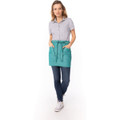 Medford Half Bistro Apron