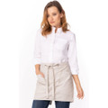Medford Half Bistro Apron