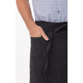 Rockford Half Bistro Apron