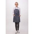 Seattle Bib Apron