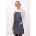 Seattle Bib Apron