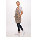 Seattle Bib Apron