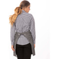 Corvallis Half Bistro Apron
