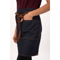 Memphis Half Bistro Apron