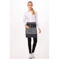 Manhattan Half Bistro Apron