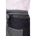 Manhattan Half Bistro Apron