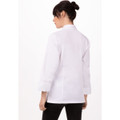 Le Mans Women's Chef Jacket