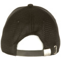 Cool Vent Baseball Cap With Trim