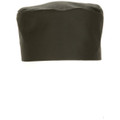 Coloured Chef Beanie