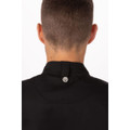 Bowden Men's Chef Jacket