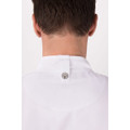 Bowden Men's Chef Jacket