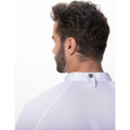 Tulum Men's Chef Jacket