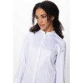 Tulum Women's Chef Jacket