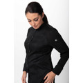 Tulum Women's Chef Jacket