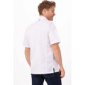 Rochester Men's Chef Jacket