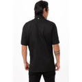 Springfield Men's Chef Jacket