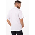 Springfield Men's Chef Jacket