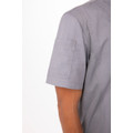Springfield Men's Chef Jacket