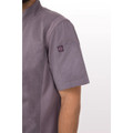 Springfield Men's Chef Jacket
