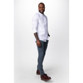 Nepal Men's Chef Jacket