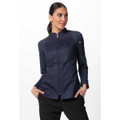 Nepal Women's Chef Jacket