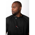 Varkala Men's Chef Jacket