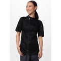 Varkala Women's Chef Jacket
