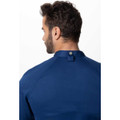 Arcadia Men's Chef Jacket