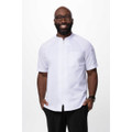 Arcadia Men's Chef Jacket