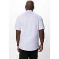 Arcadia Men's Chef Jacket