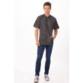 Tribeca Men's Executive Chef Jacket