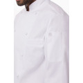 Henri Men's Executive Chef Jacket