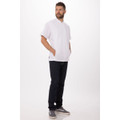 Bristol Signature Men's Series Chef Jacket