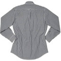Oxford Men's Dress Shirt- White