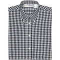 Oxford Men's Dress Shirt- White