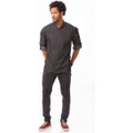 Gramercy Men's Denim Chef Jacket