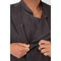Gramercy Men's Denim Chef Jacket