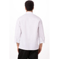 Lyon Executive Chef Jacket