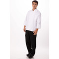 Lyon Executive Chef Jacket