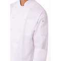 Lyon Executive Chef Jacket