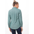 Chambray Women's Shirt