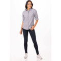 Chambray Women's Shirt