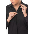 Shelby Women's Zip Front Shirt